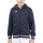 Joma Campus III Classic Felpa Bambino - Dark Navy