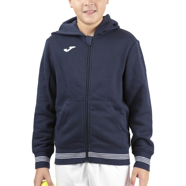 Boy Chandales y Sudadera Joma Campus III Classic Sudadera Nino  Dark Navy 101590.331