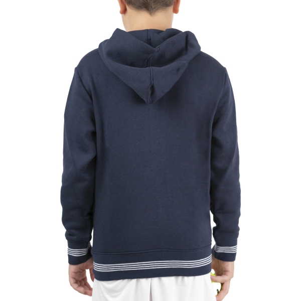 Joma Campus III Classic Hoodie Boys - Dark Navy