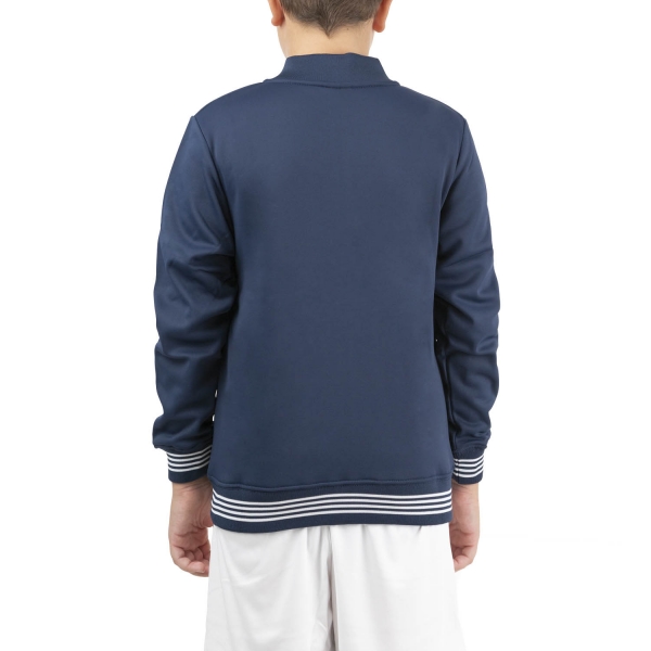 Joma Campus III Sudadera Niño - Dark Navy