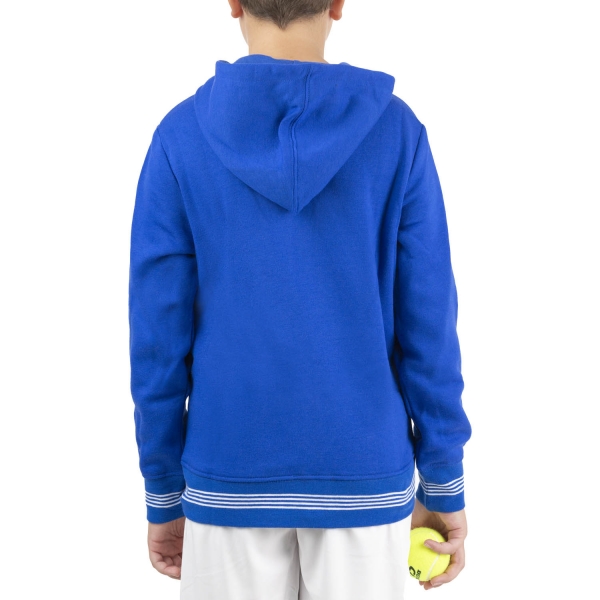 Joma Campus III Classic Hoodie Boys - Royal