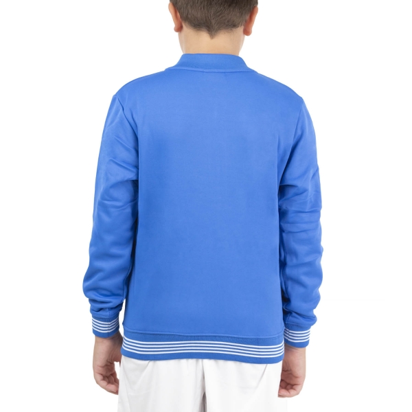 Joma Campus III Sudadera Niño - Royal