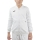 Joma Campus III Sudadera Niño - White