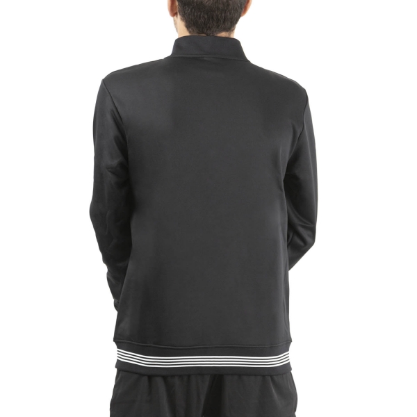 Joma Campus III Sweatshirt - Black