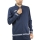 Joma Campus III Felpa - Dark Navy