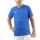 Joma Campus III Camiseta Niño - Royal/White