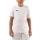 Joma Campus III Maglietta Bambino - White