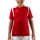 Joma Championship V T-Shirt Boys - Red/White