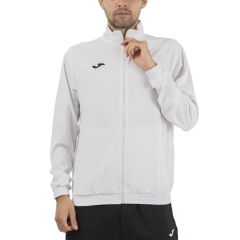 Joma Winner Chaqueta - Dark Grey/Black