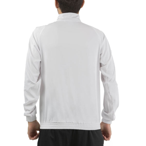 Joma Combi Chaqueta - White