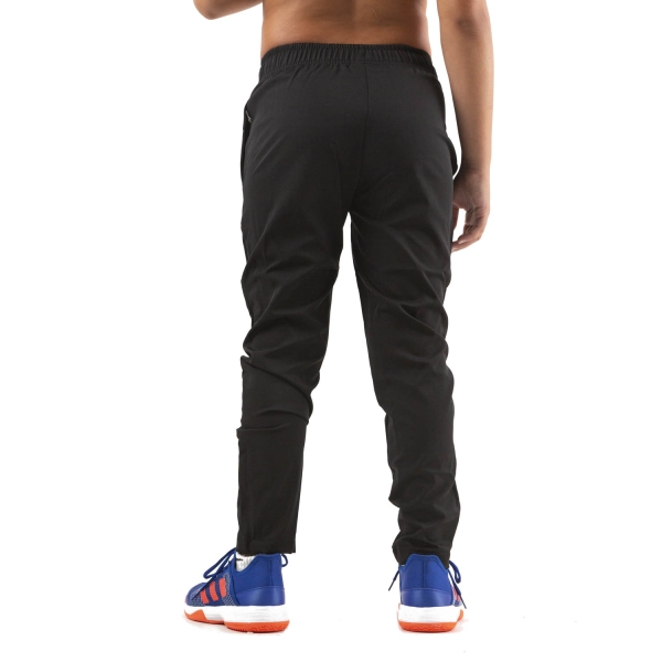 Joma Combi Pants Boys - Black