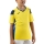 Joma Crew III Camiseta Niño - Yellow/Royal/Dark Navy