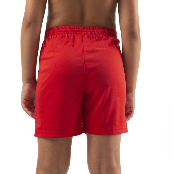 Joma Drive 6.5in Pantaloncini Bambino - Red