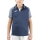 Joma Essential II Polo Bambino - Dark Navy/White