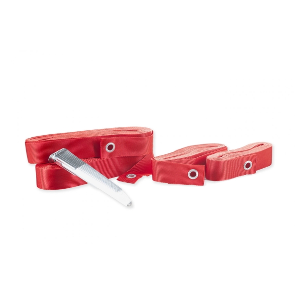 Accesorios Pista de Tenis Far Reti Kit Delimitacion Pista de Beach Tenis 73140008