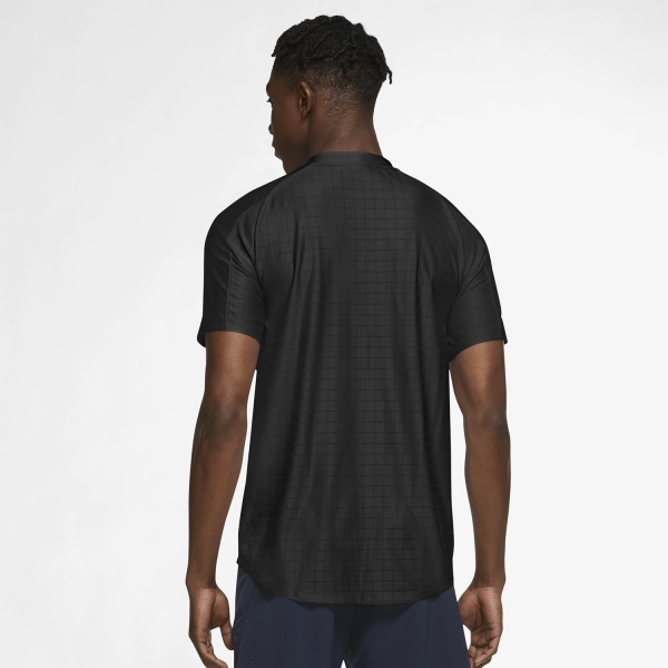 Nike Breathe Advantage Men's Tennis Polo -