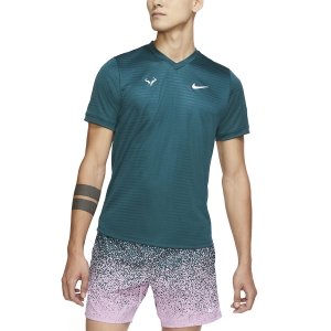 abbigliamento tennis uomo nike