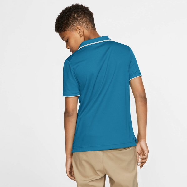 Nike court online dry team polo