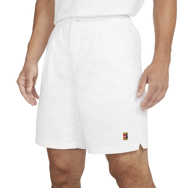 Nike court 2025 heritage shorts