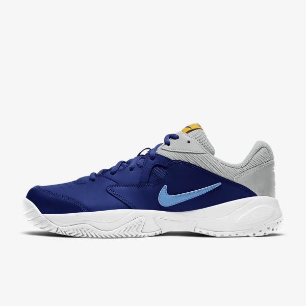 Nikecourt lite clay hotsell