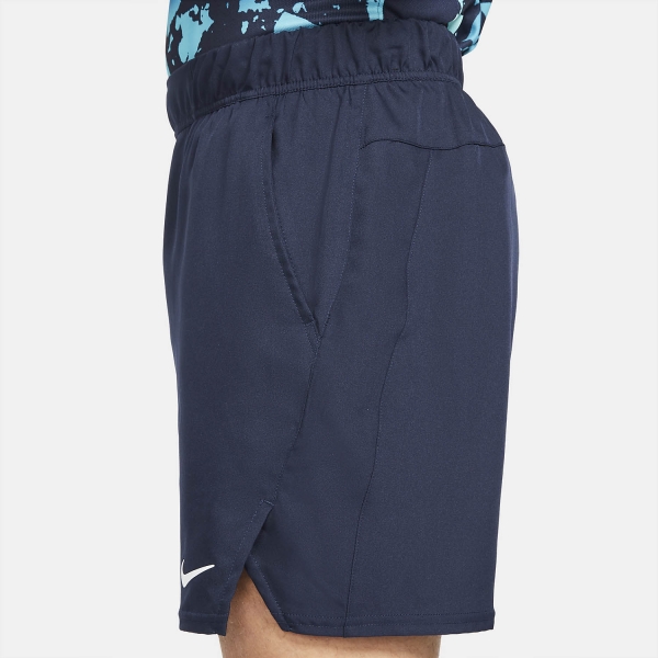Nike Men`s Court Dri-FIT Victory 7 Inch Tennis Shorts
