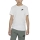 Nike Futura Camiseta Niño - White/Black