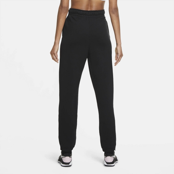 Nike Heritage Fleece Women s Tennis Pants Black