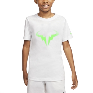 abbigliamento tennis bambino nike