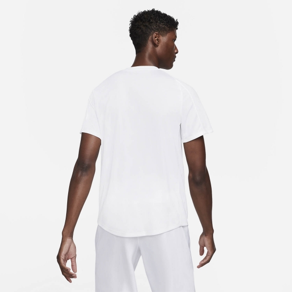 Nike Victory T-Shirt - White/Black