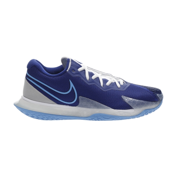 Nike Zoom Vapor Cage 4 Men s Tennis Shoes Deep Royal
