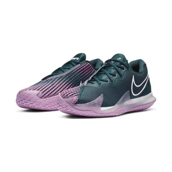 nikecourt zoom vapor cage 4