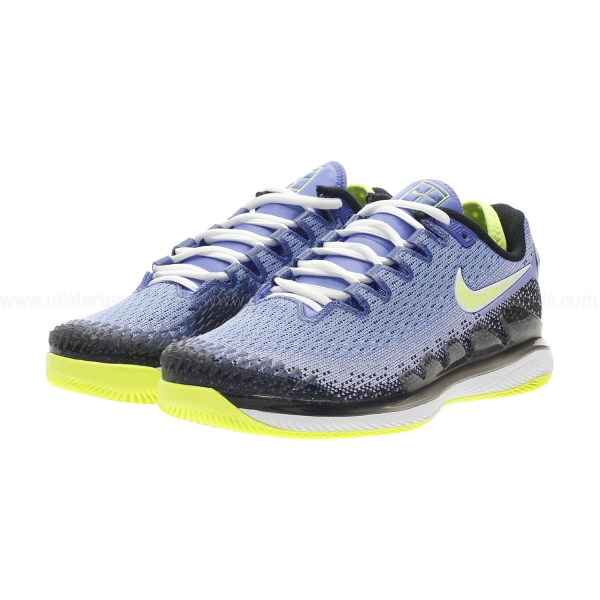 nike air zoom vapor x knit hc