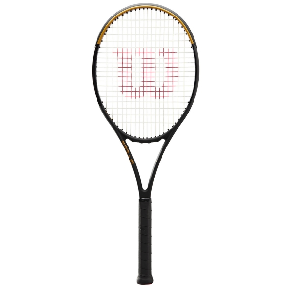Wilson Blade Serena Williams 102 Autograph Tennis Racket