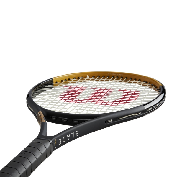 レア　セレーナモデル　Wilson BLADE SW102 Wilson Blade Serena Williams 102 Autograph Tennis Racket
