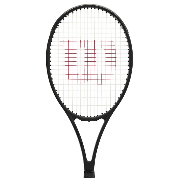 Wilson PRO STAFF 97 RF V13 G3 美品　１ Wilson Pro Staff RF97 V13 Un-Strung Tennis Racquet | Christy