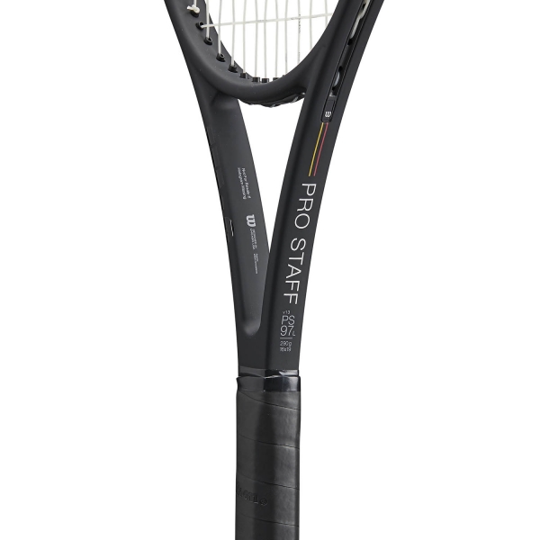 Wilson Pro Staff 97L V13 Tennis Racket