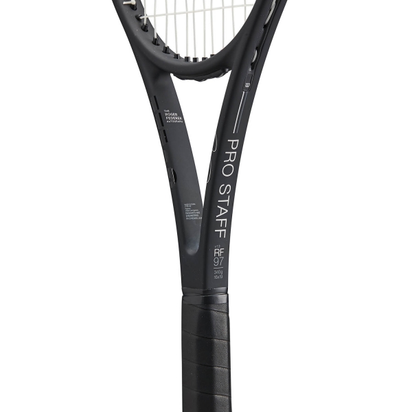 Wilson Pro Staff RF 97 V13 Tennis Racket