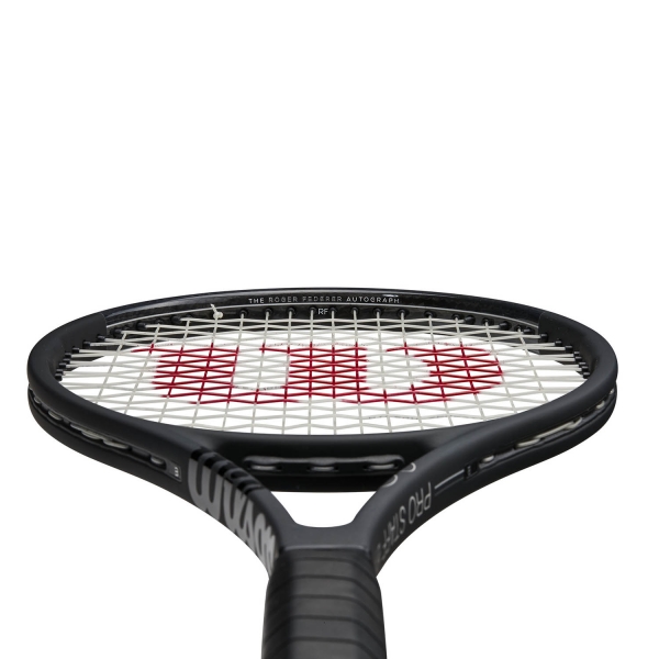 Wilson Pro Staff RF 97 V13 Tennis Racket