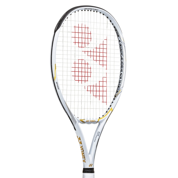 Yonex Ezone 100 (300gr) LTD Raqueta de Tenis - White