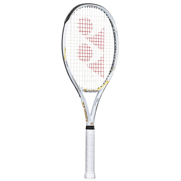 ポテト　YONEX EZONE100 300g Yonex Ezone 100 (300gr) LTD Raqueta de Tenis - White