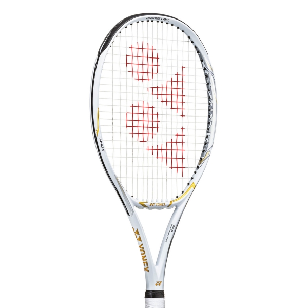 Yonex Ezone 98 (305 gr) LTD Tennis Racket - White