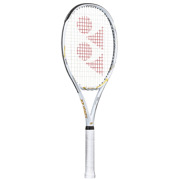 Yonex Ezone 98 (305 gr) LTD Tennis Racket - White