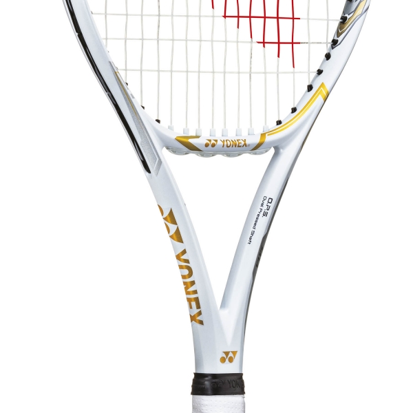 Yonex Ezone 98 (305 gr) LTD Tennis Racket - White