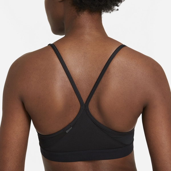 nike strap bra