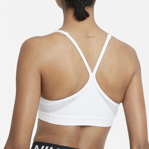Nike indy best sale soft sports bra