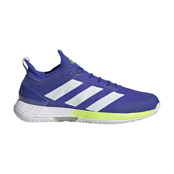 adidas Adizero Ubersonic 4 Men s Tennis Shoes Sonic Ink