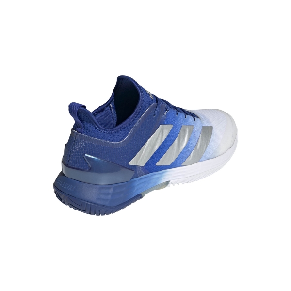 royal blue adidas tennis shoes