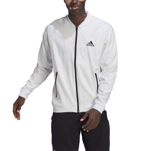 Chaquetas de Tenis adidas Hombre | MisterTennis.com