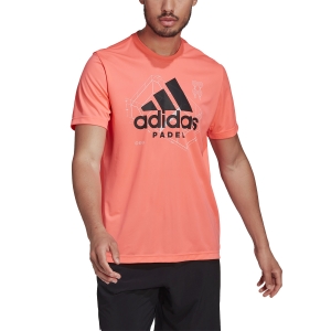 Camisetas de Tenis adidas Hombre | MisterTennis.com
