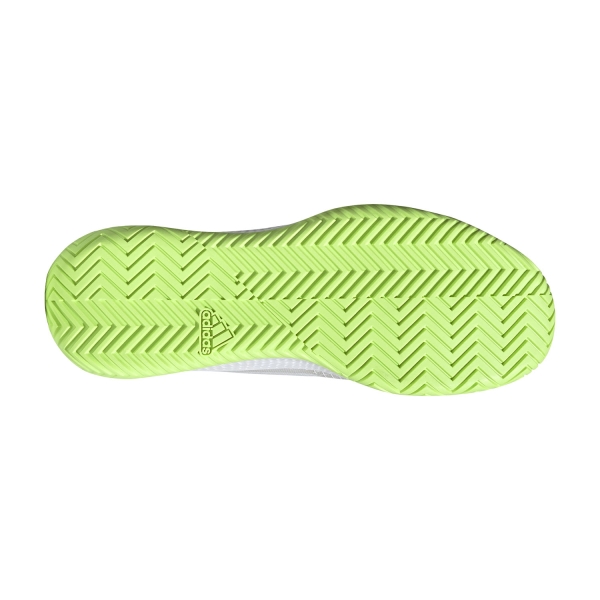 adidas Defiant Generation Scarpe da Tennis Uomo - Ftwr White